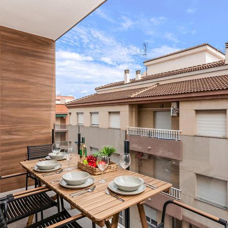 Tokai Residence Casa Sol San Pedro del Pinatar Esterno foto