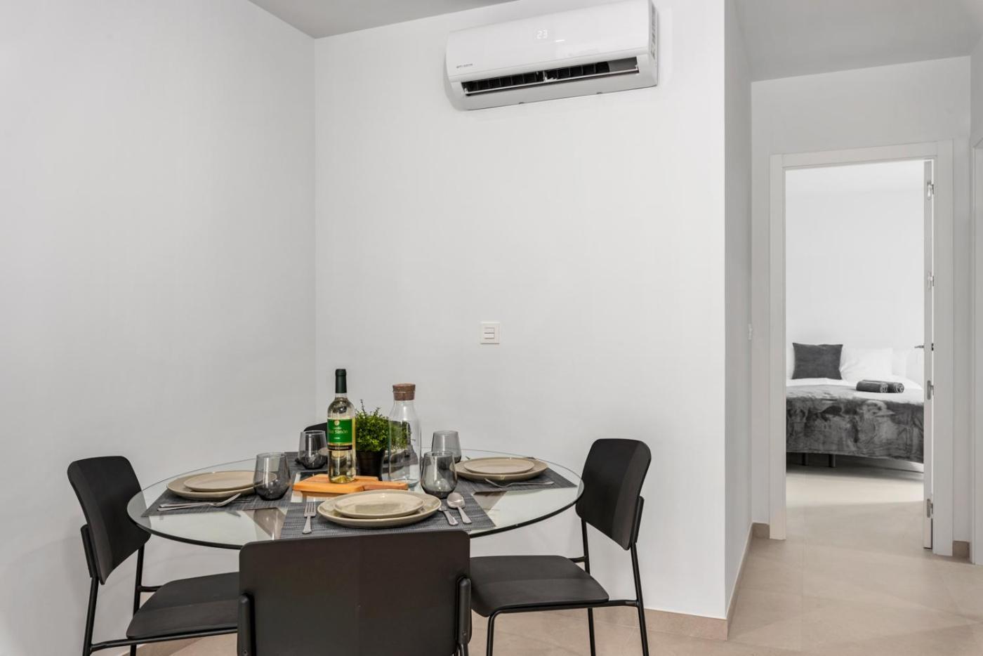 Tokai Residence Casa Sol San Pedro del Pinatar Esterno foto
